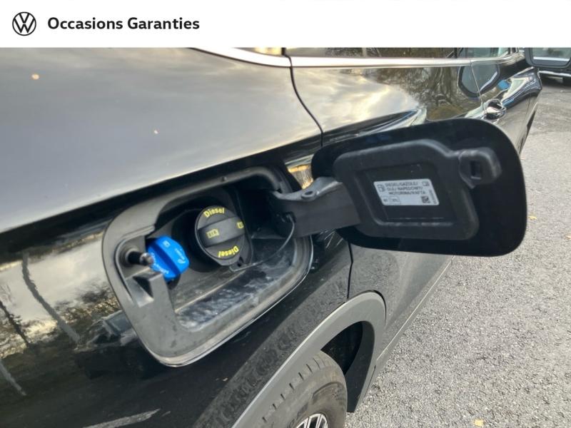 Voitures occasions VOLKSWAGEN TIGUAN Elegance Villeneuve-d'Ascq