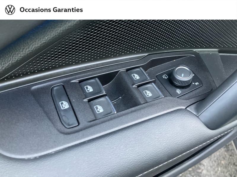 Voitures occasions VOLKSWAGEN TIGUAN Elegance Villeneuve-d'Ascq