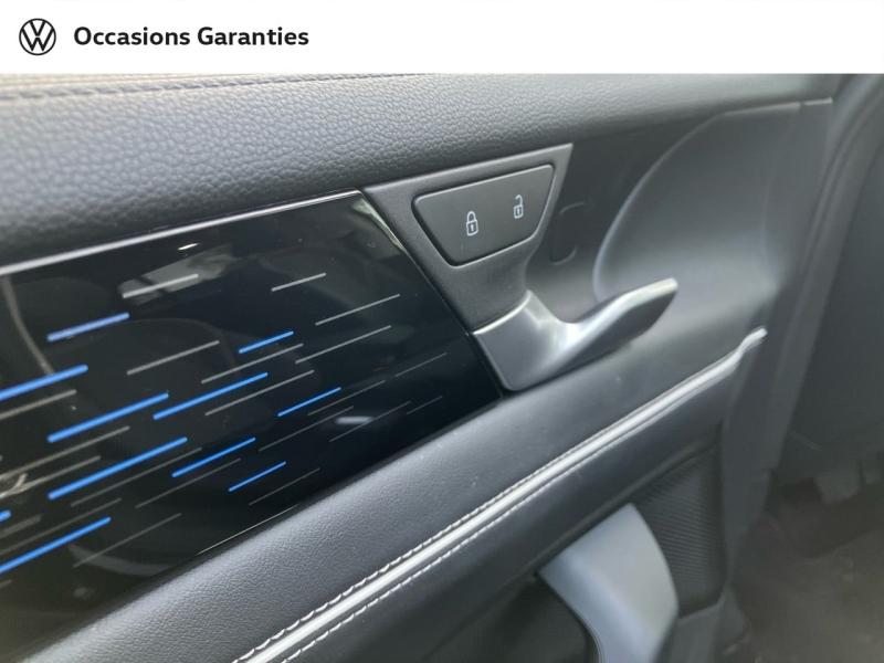 Voitures occasions VOLKSWAGEN TIGUAN Elegance Villeneuve-d'Ascq