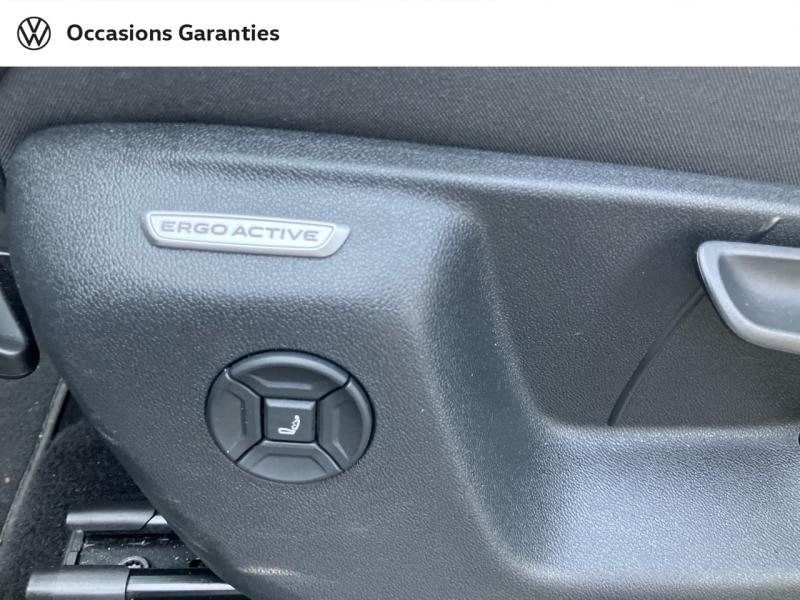 Voitures occasions VOLKSWAGEN TIGUAN Elegance Villeneuve-d'Ascq