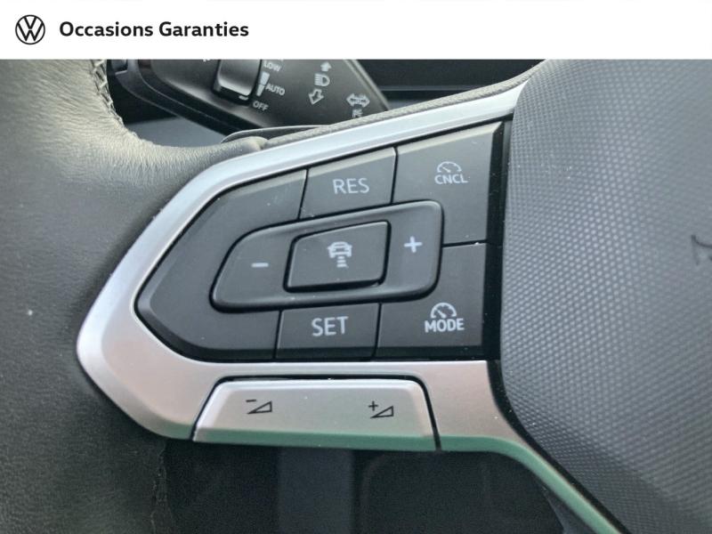 Voitures occasions VOLKSWAGEN TIGUAN Elegance Villeneuve-d'Ascq