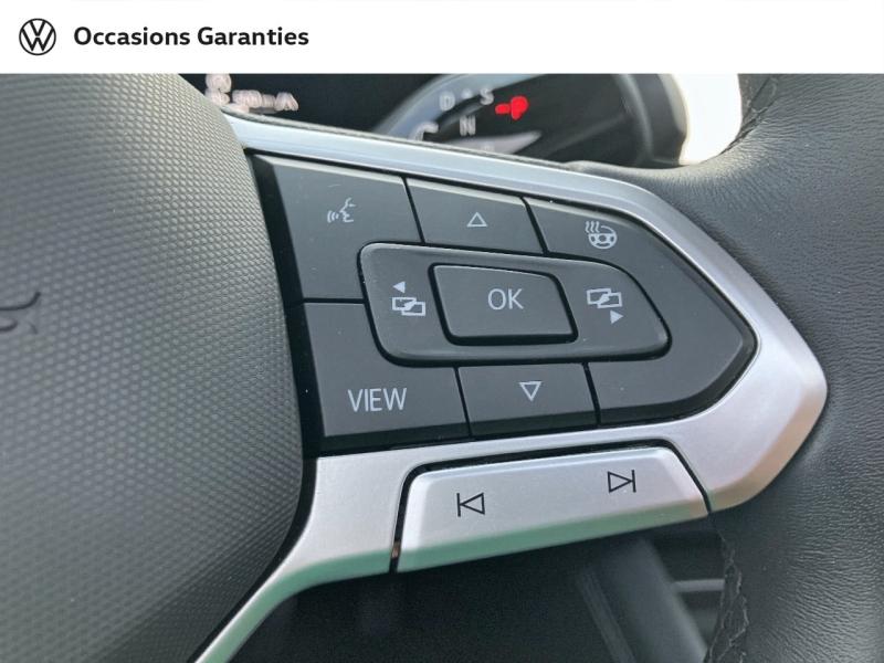 Voitures occasions VOLKSWAGEN TIGUAN Elegance Villeneuve-d'Ascq