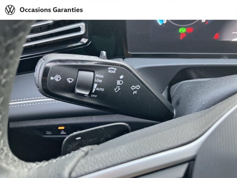 Voitures occasions VOLKSWAGEN TIGUAN Elegance Villeneuve-d'Ascq