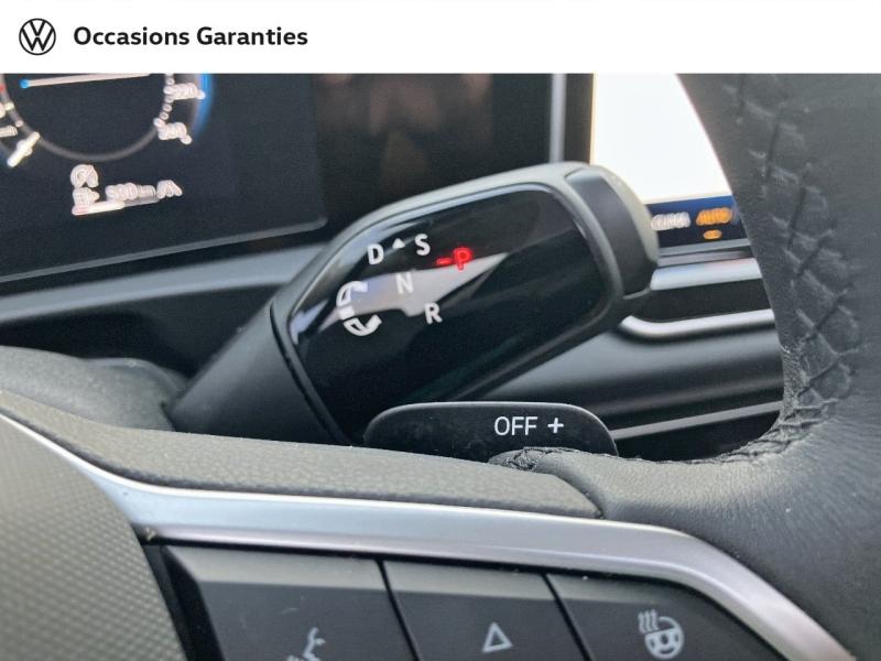 Voitures occasions VOLKSWAGEN TIGUAN Elegance Villeneuve-d'Ascq