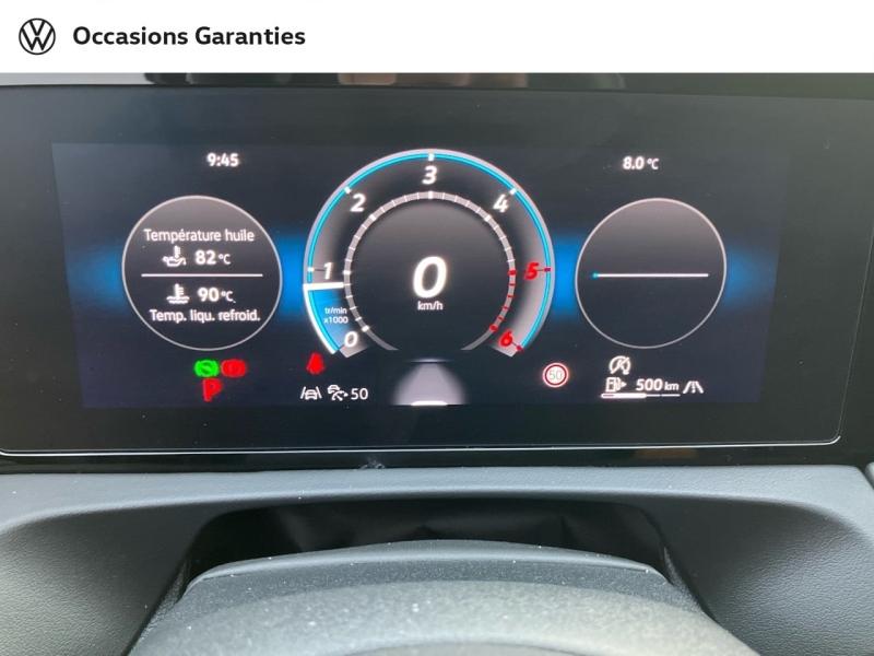 Voitures occasions VOLKSWAGEN TIGUAN Elegance Villeneuve-d'Ascq