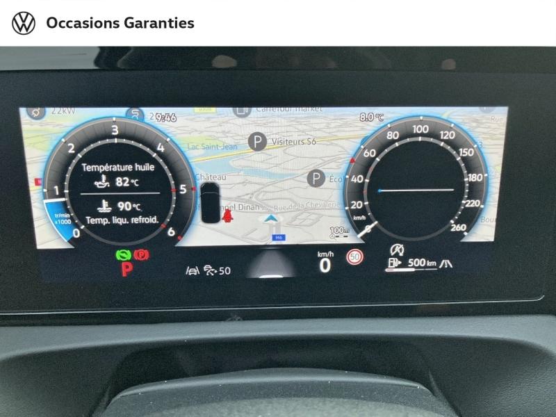 Voitures occasions VOLKSWAGEN TIGUAN Elegance Villeneuve-d'Ascq