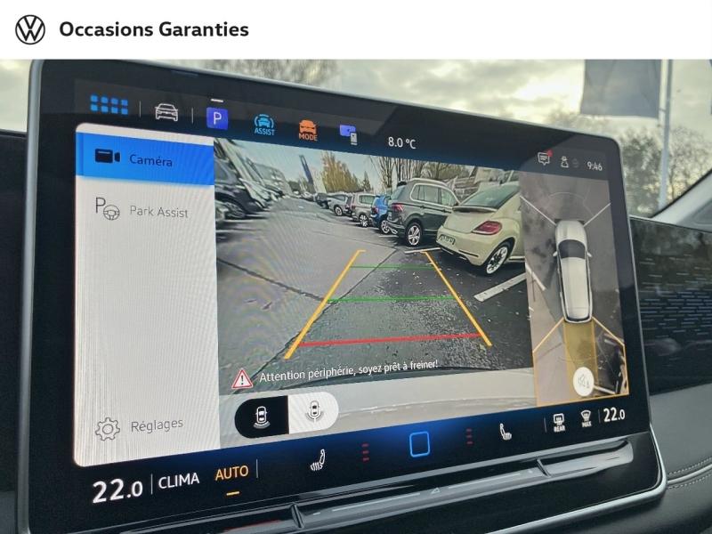 Voitures occasions VOLKSWAGEN TIGUAN Elegance Villeneuve-d'Ascq