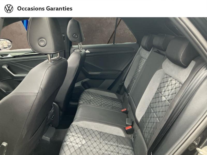 Voitures occasions VOLKSWAGEN T-ROC R-Line Villeneuve-d'Ascq