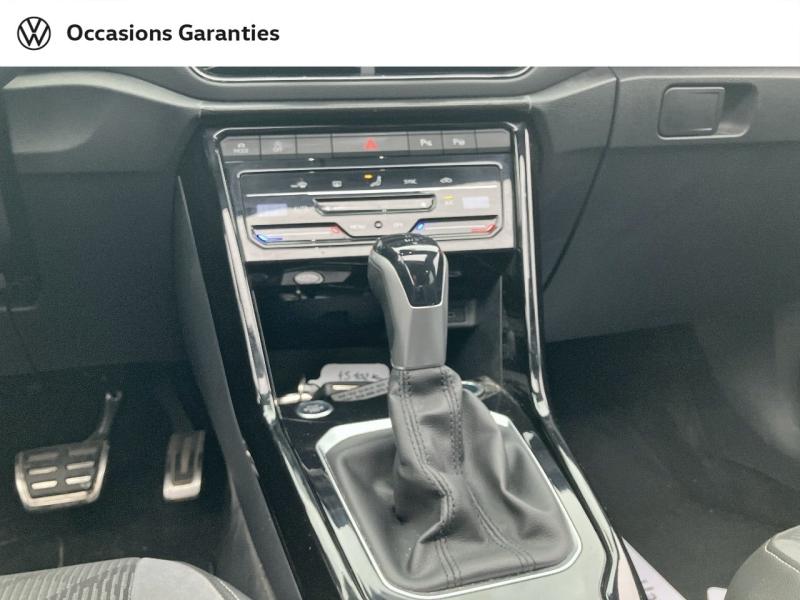 Voitures occasions VOLKSWAGEN T-ROC R-Line Villeneuve-d'Ascq