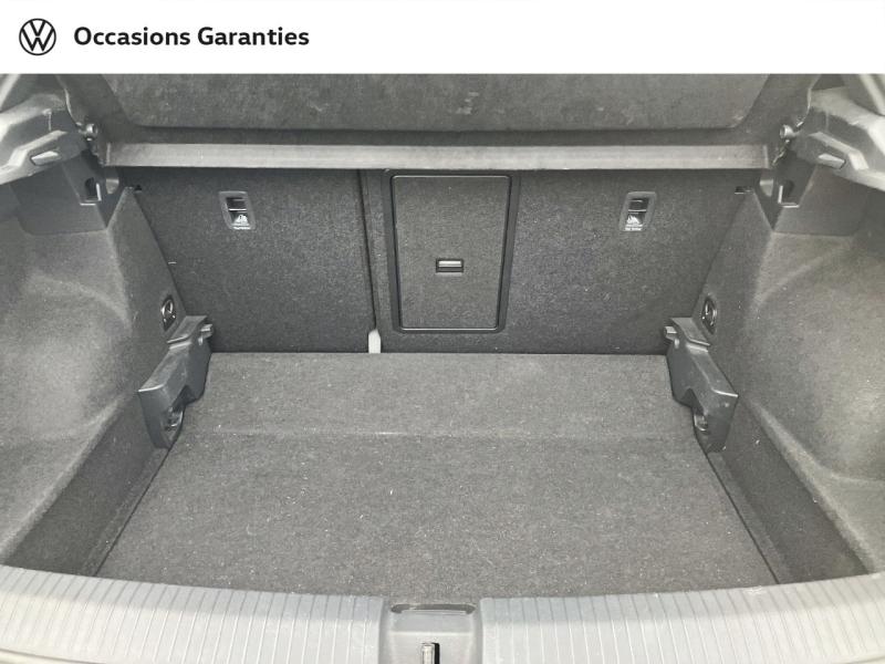 Voitures occasions VOLKSWAGEN T-ROC R-Line Villeneuve-d'Ascq