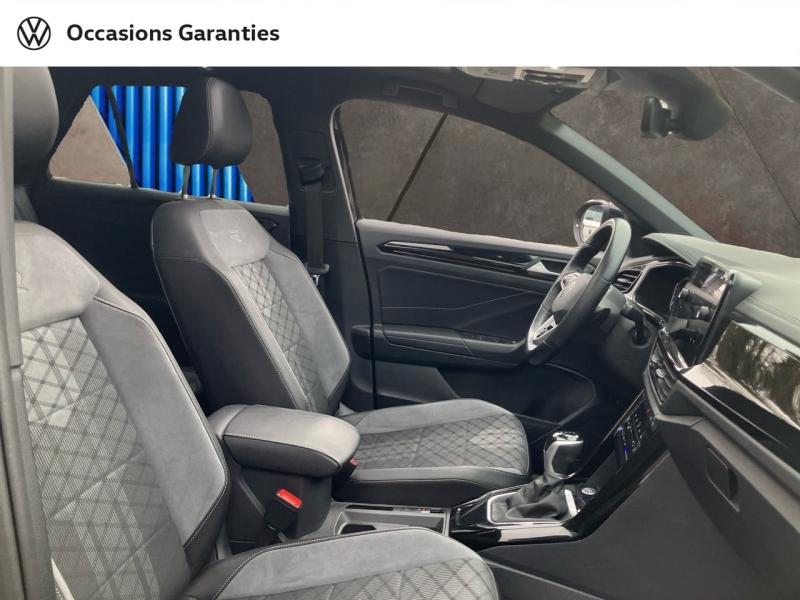 Voitures occasions VOLKSWAGEN T-ROC R-Line Villeneuve-d'Ascq