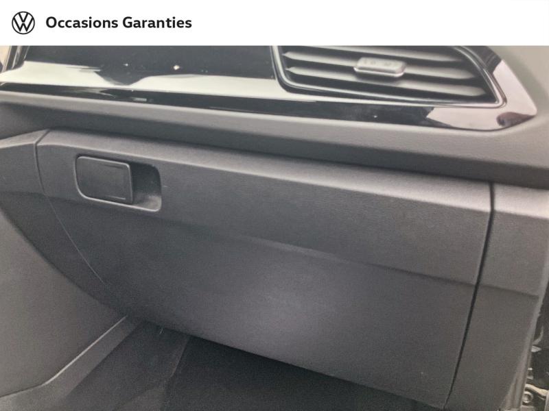 Voitures occasions VOLKSWAGEN T-ROC R-Line Villeneuve-d'Ascq