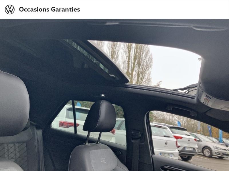 Voitures occasions VOLKSWAGEN T-ROC R-Line Villeneuve-d'Ascq
