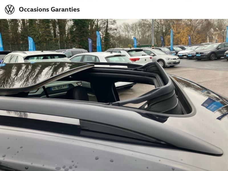Voitures occasions VOLKSWAGEN T-ROC R-Line Villeneuve-d'Ascq