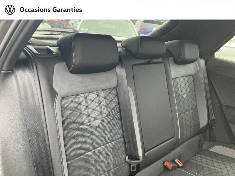 Voitures occasions VOLKSWAGEN T-ROC R-Line Villeneuve-d'Ascq