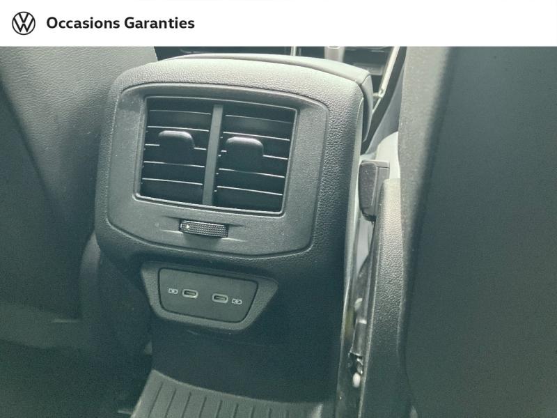 Voitures occasions VOLKSWAGEN T-ROC R-Line Villeneuve-d'Ascq