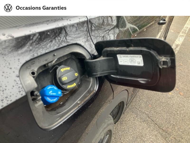 Voitures occasions VOLKSWAGEN T-ROC R-Line Villeneuve-d'Ascq