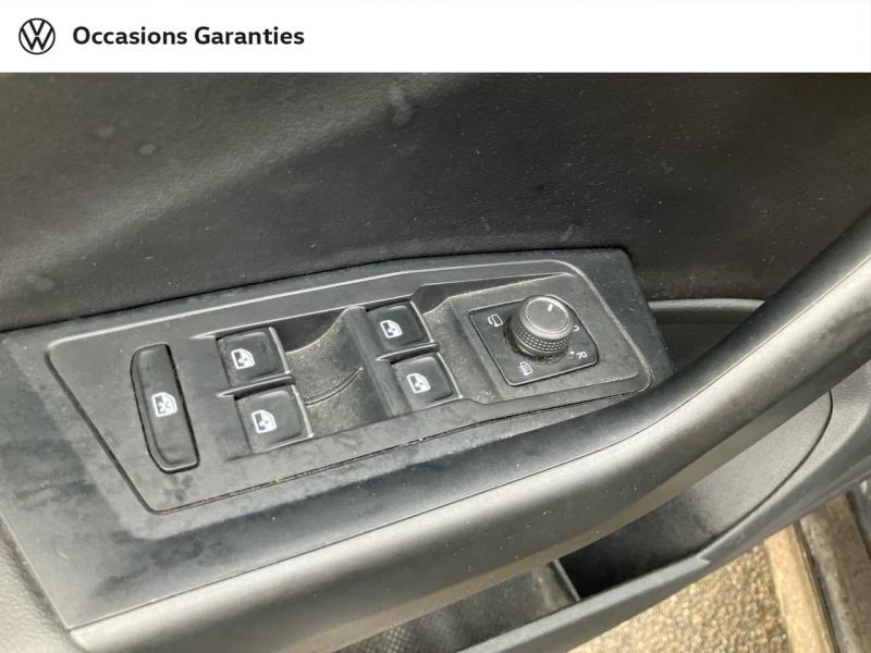 Voitures occasions VOLKSWAGEN T-ROC R-Line Villeneuve-d'Ascq