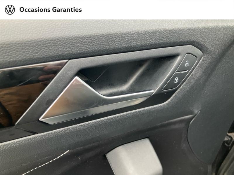 Voitures occasions VOLKSWAGEN T-ROC R-Line Villeneuve-d'Ascq