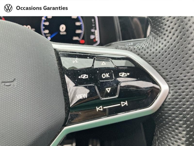 Voitures occasions VOLKSWAGEN T-ROC R-Line Villeneuve-d'Ascq
