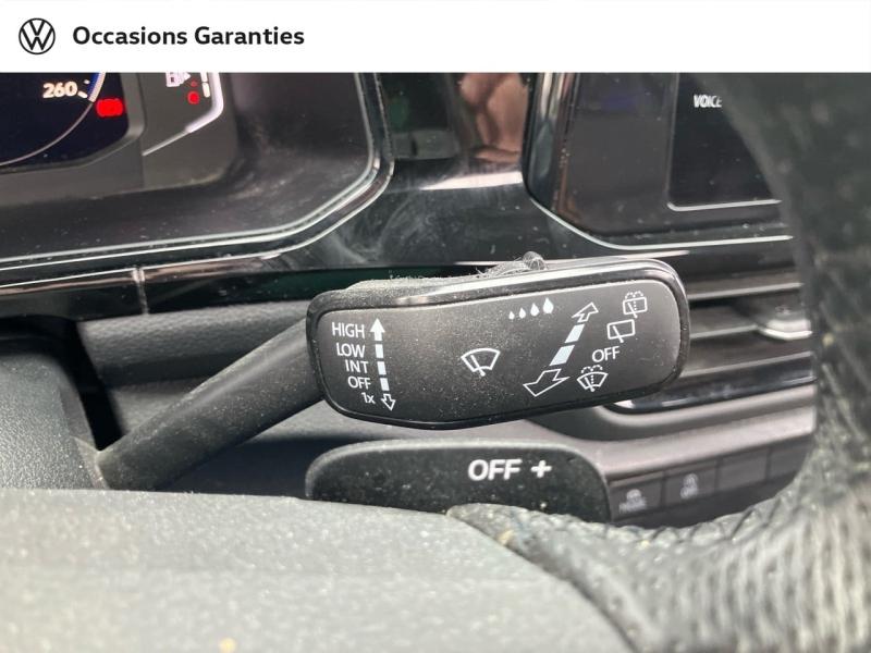 Voitures occasions VOLKSWAGEN T-ROC R-Line Villeneuve-d'Ascq