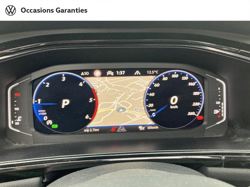 Voitures occasions VOLKSWAGEN T-ROC R-Line Villeneuve-d'Ascq