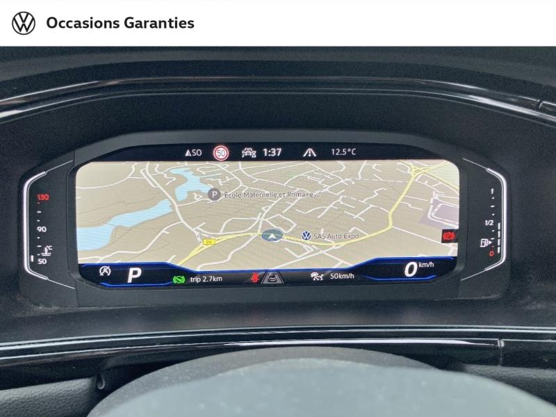 Voitures occasions VOLKSWAGEN T-ROC R-Line Villeneuve-d'Ascq