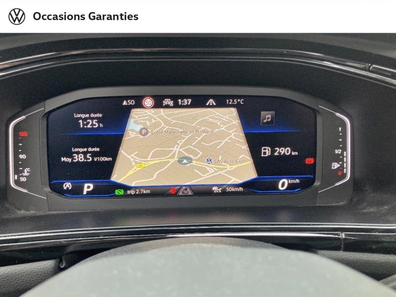 Voitures occasions VOLKSWAGEN T-ROC R-Line Villeneuve-d'Ascq