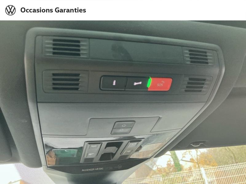 Voitures occasions VOLKSWAGEN T-ROC R-Line Villeneuve-d'Ascq