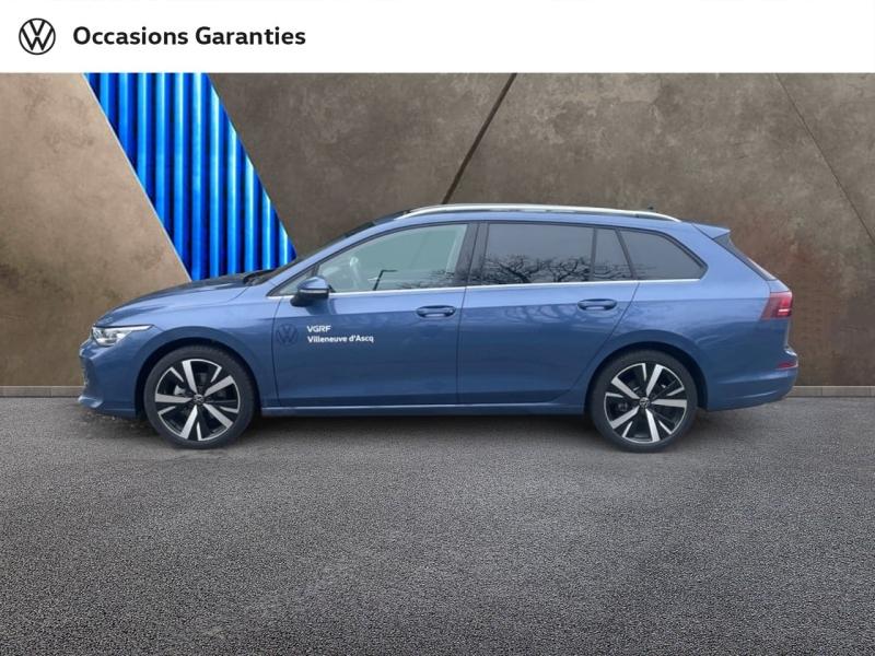 Voitures occasions VOLKSWAGEN Golf SW Style Villeneuve-d'Ascq