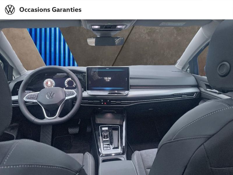 Voitures occasions VOLKSWAGEN Golf SW Style Villeneuve-d'Ascq