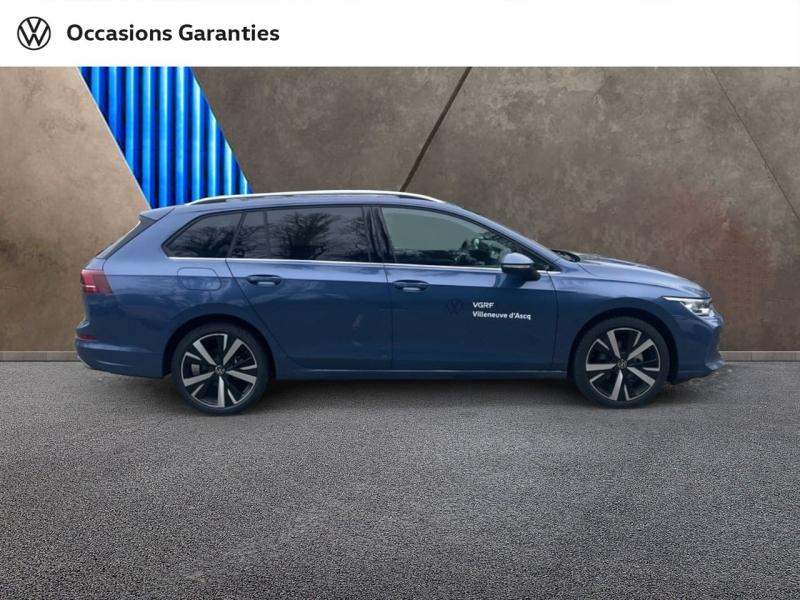 Voitures occasions VOLKSWAGEN Golf SW Style Villeneuve-d'Ascq