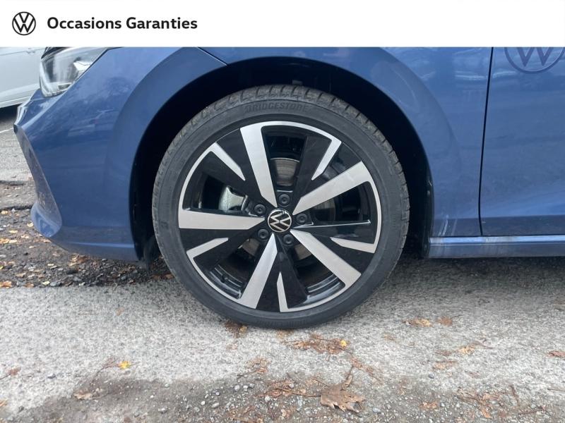 Voitures occasions VOLKSWAGEN Golf SW Style Villeneuve-d'Ascq