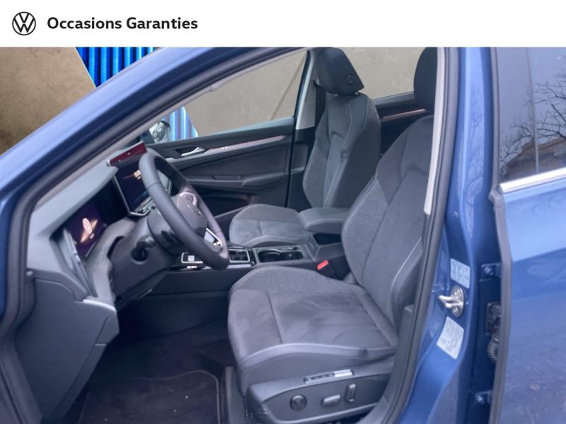 Voitures occasions VOLKSWAGEN Golf SW Style Villeneuve-d'Ascq