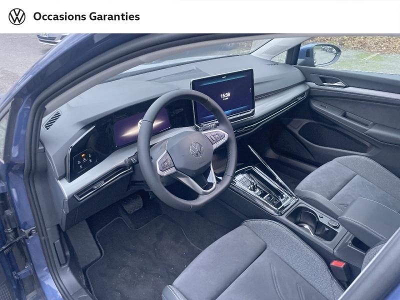 Voitures occasions VOLKSWAGEN Golf SW Style Villeneuve-d'Ascq