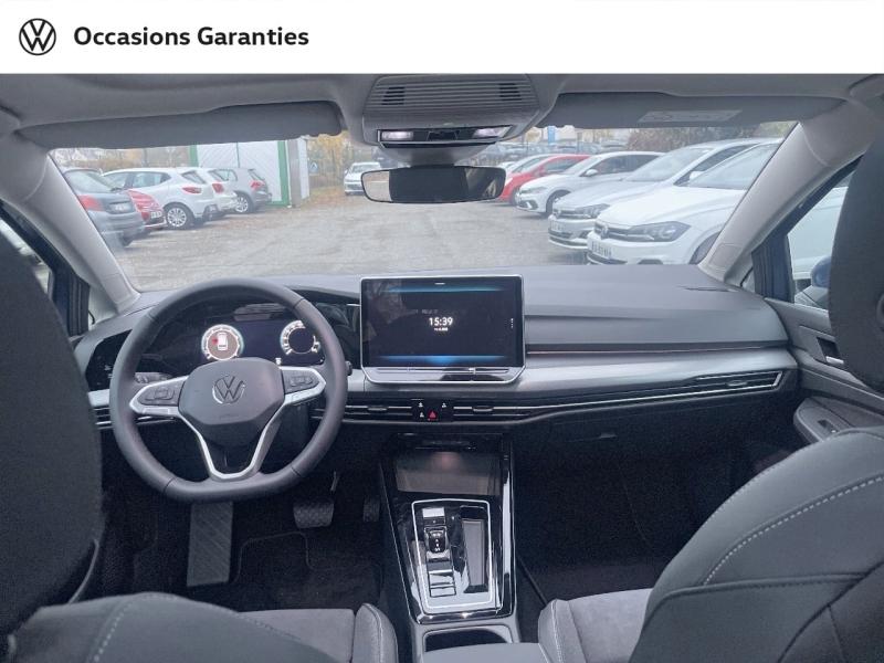 Voitures occasions VOLKSWAGEN Golf SW Style Villeneuve-d'Ascq