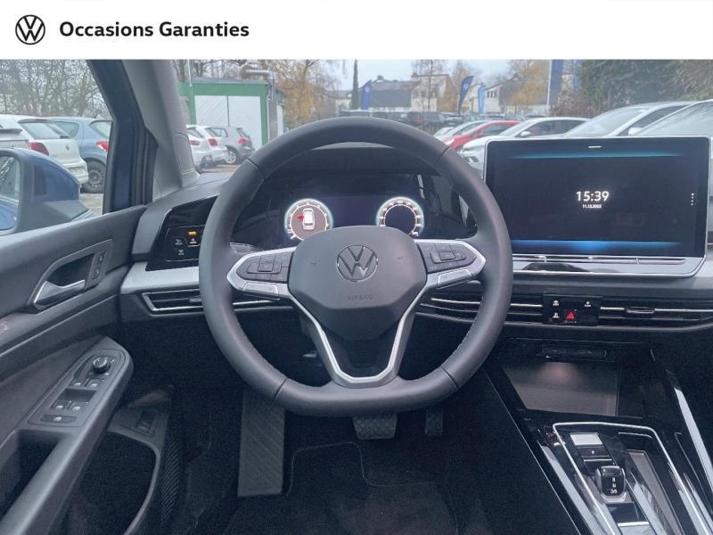 Voitures occasions VOLKSWAGEN Golf SW Style Villeneuve-d'Ascq
