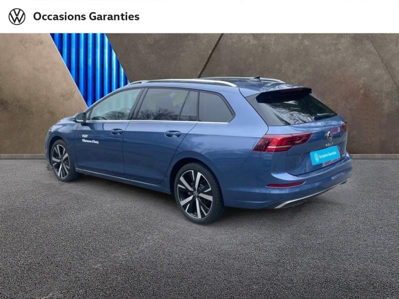 Voitures occasions VOLKSWAGEN Golf SW Style Villeneuve-d'Ascq