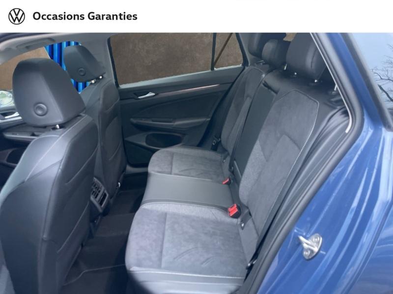 Voitures occasions VOLKSWAGEN Golf SW Style Villeneuve-d'Ascq