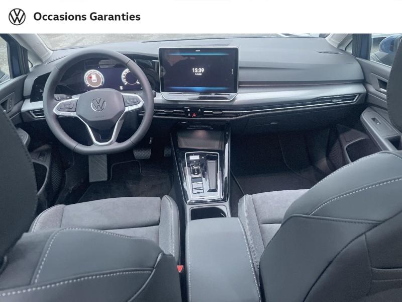 Voitures occasions VOLKSWAGEN Golf SW Style Villeneuve-d'Ascq