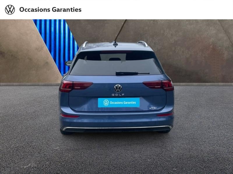 Voitures occasions VOLKSWAGEN Golf SW Style Villeneuve-d'Ascq