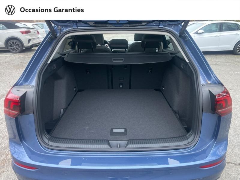 Voitures occasions VOLKSWAGEN Golf SW Style Villeneuve-d'Ascq