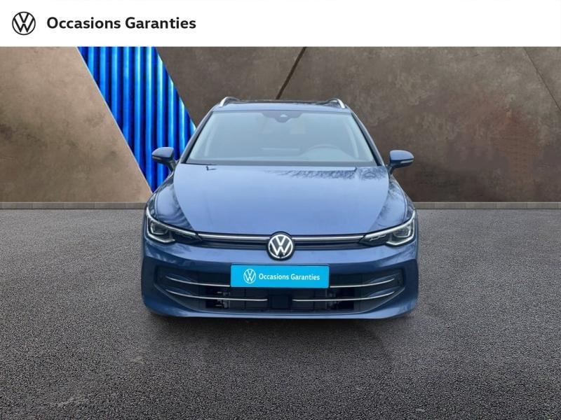 Voitures occasions VOLKSWAGEN Golf SW Style Villeneuve-d'Ascq