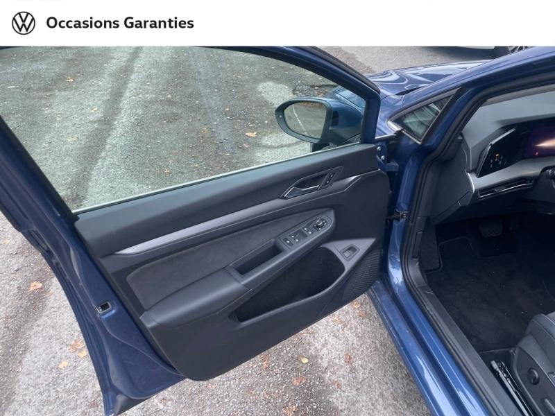 Voitures occasions VOLKSWAGEN Golf SW Style Villeneuve-d'Ascq