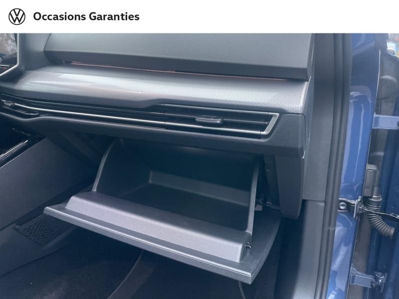 Voitures occasions VOLKSWAGEN Golf SW Style Villeneuve-d'Ascq