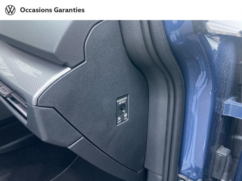 Voitures occasions VOLKSWAGEN Golf SW Style Villeneuve-d'Ascq