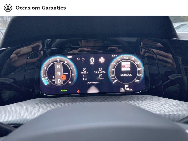 Voitures occasions VOLKSWAGEN Golf SW Style Villeneuve-d'Ascq