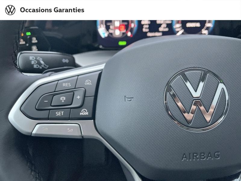 Voitures occasions VOLKSWAGEN Golf SW Style Villeneuve-d'Ascq