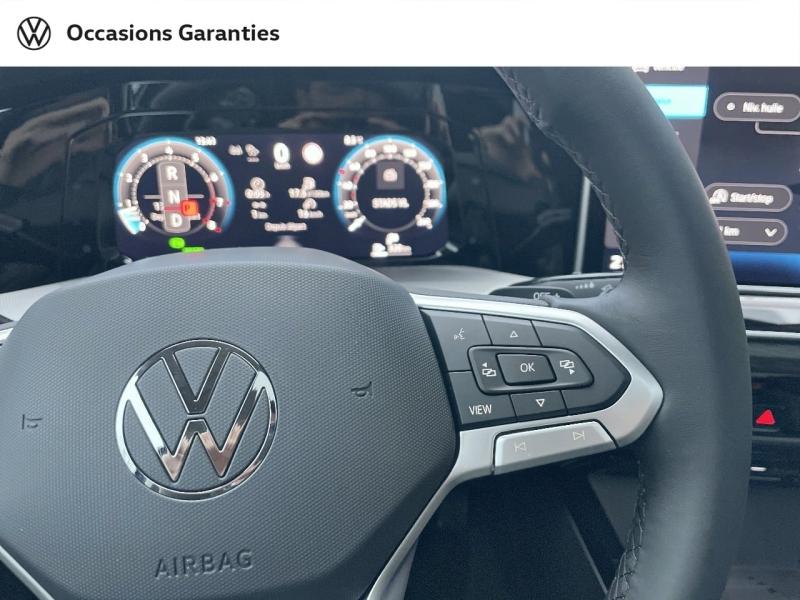 Voitures occasions VOLKSWAGEN Golf SW Style Villeneuve-d'Ascq