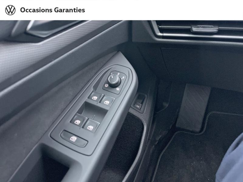 Voitures occasions VOLKSWAGEN Golf SW Style Villeneuve-d'Ascq